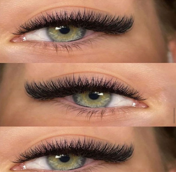 Classic Lash Refill