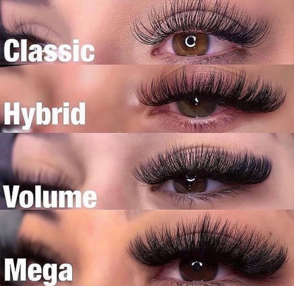 Hybrid Set