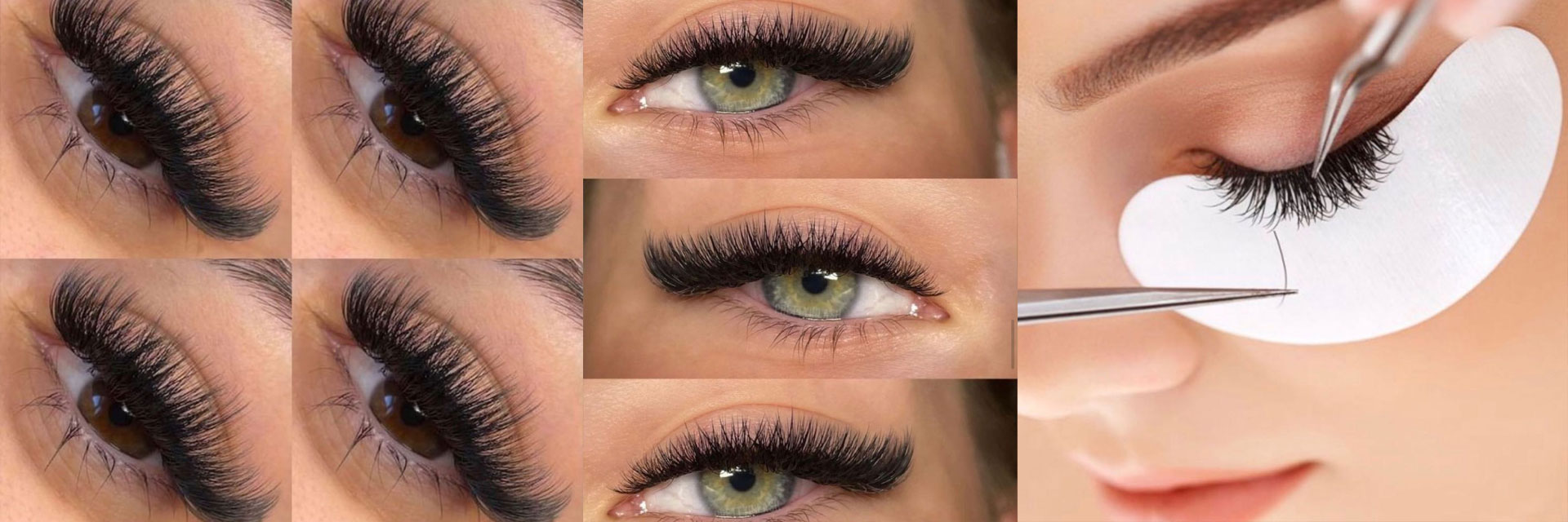 Classic Lash Extensions in Chamblee ,GA