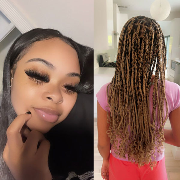 eyelash sheds in Chamblee, GA