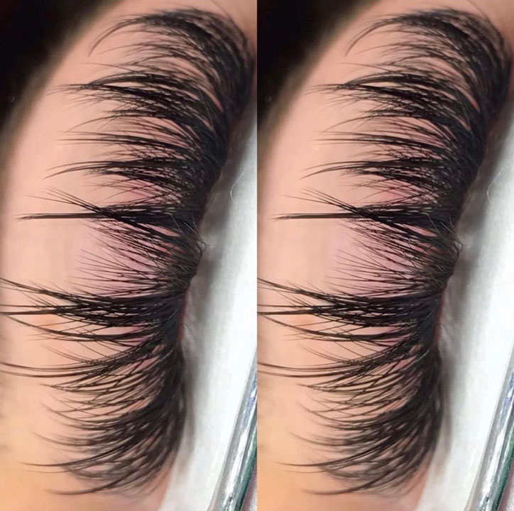 Volume Refill