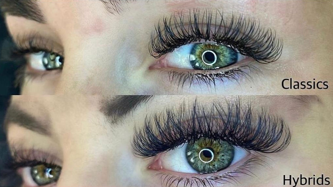 Classic Lash Refill
